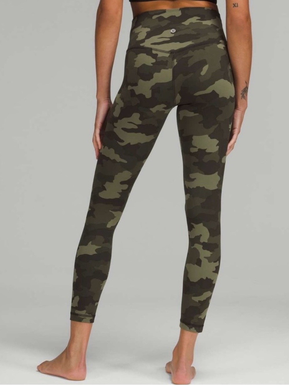 Lululemon align leggings